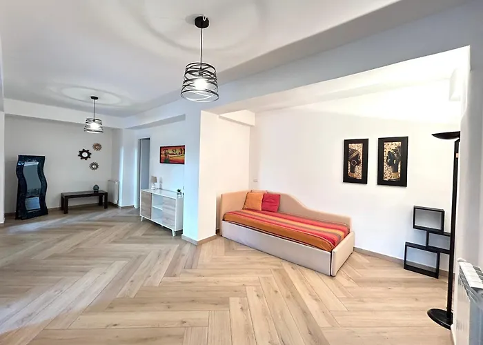 Casa Vacanze Eleonora