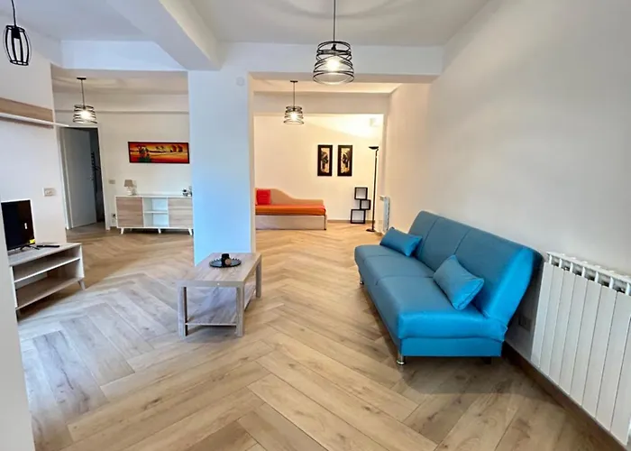Casa Vacanze Eleonora