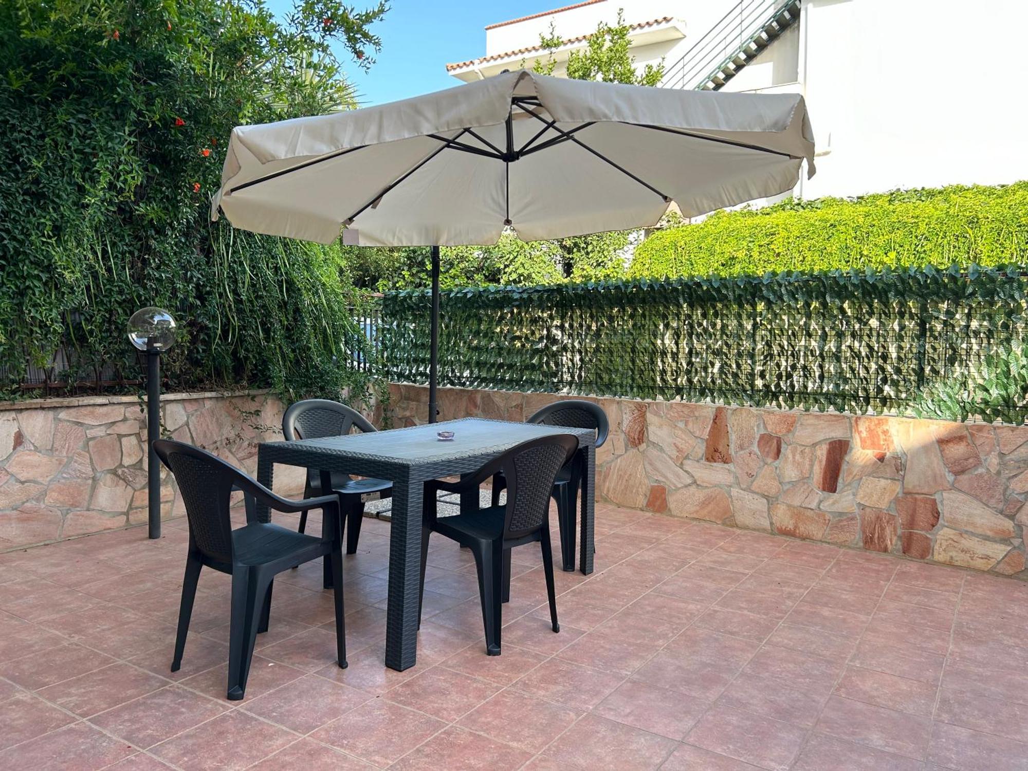 Eleonora Holiday home Mondello
