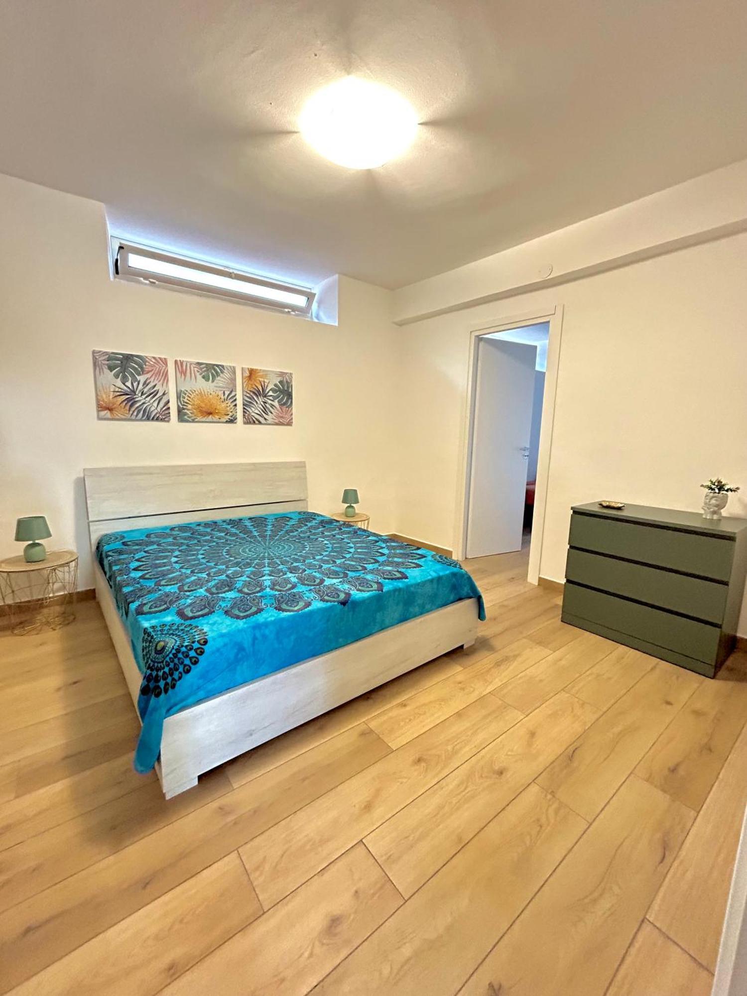 Eleonora Holiday home