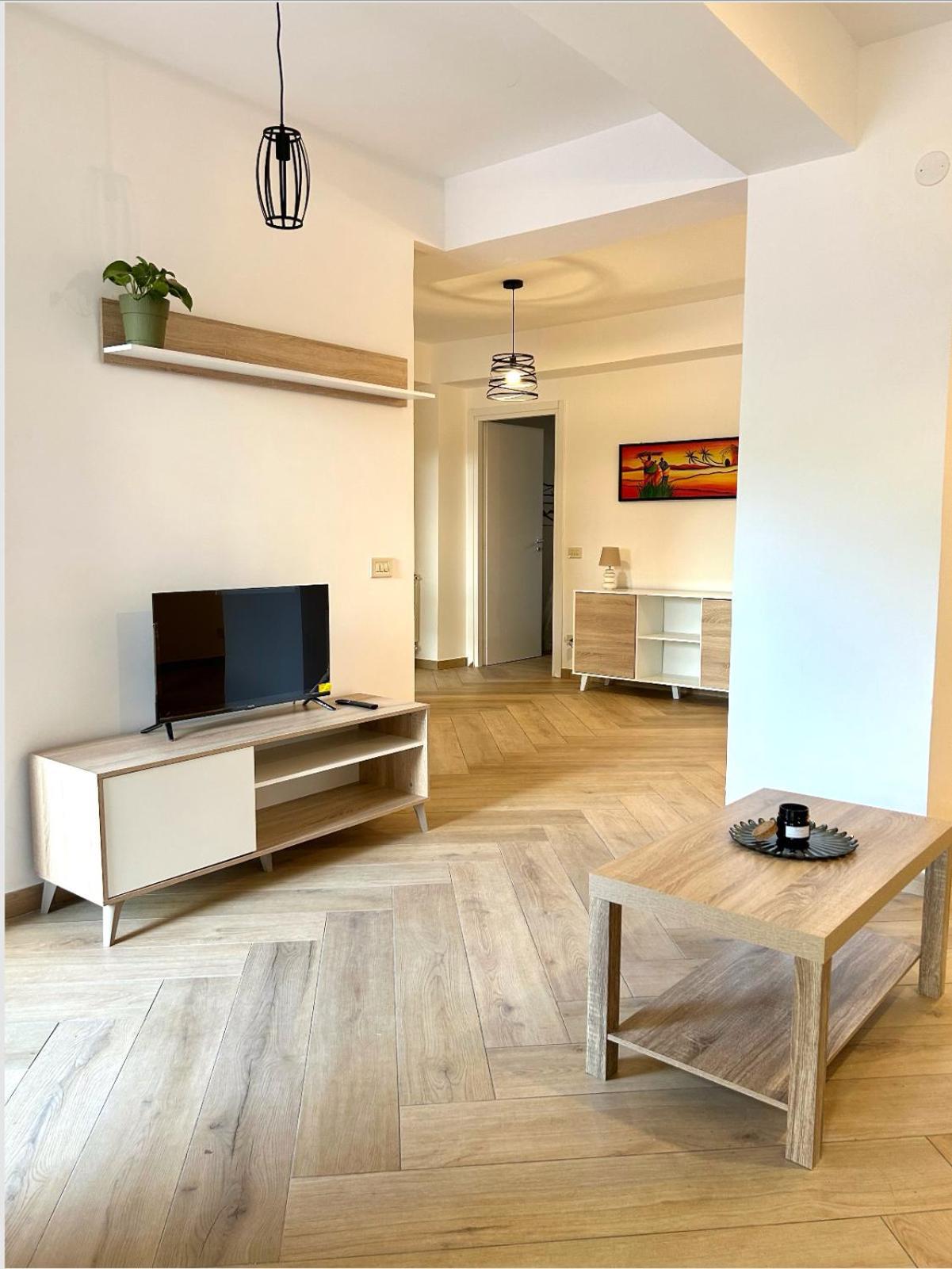 Holiday home Eleonora *