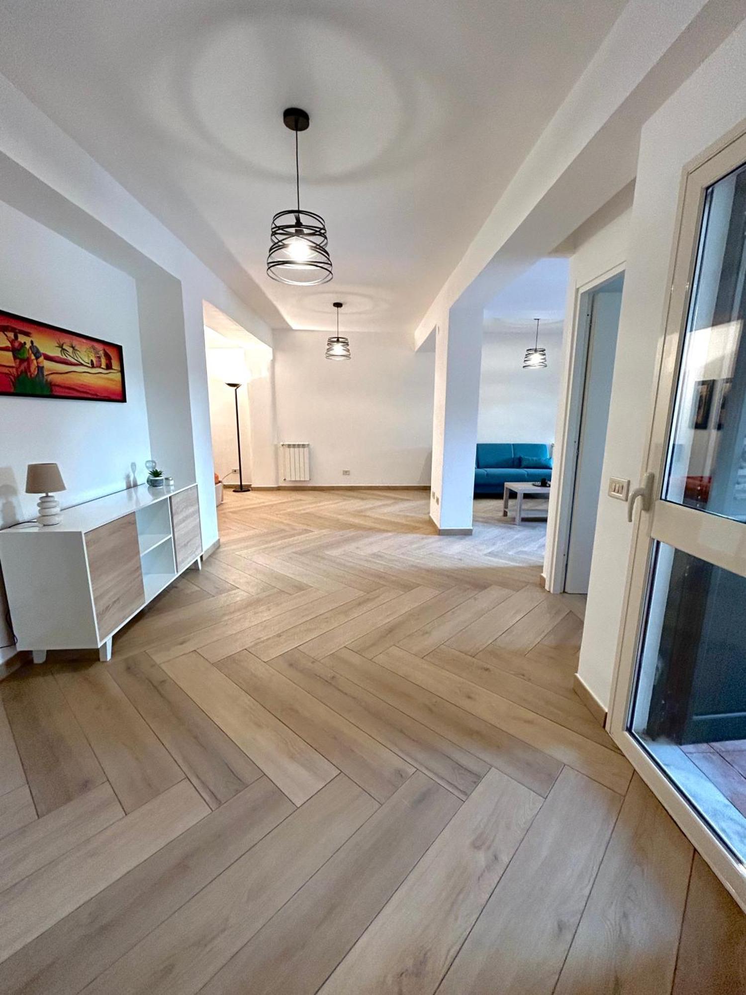 Holiday home Eleonora *