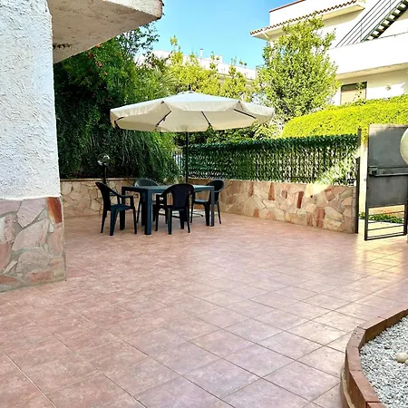 Casa Vacanze Eleonora Mondello Exterior photo